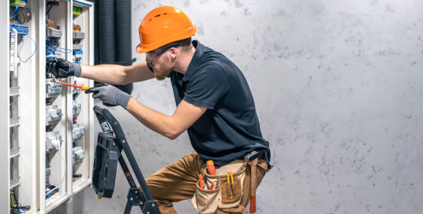 Best Electrical Repair Services  in Clinton, WA